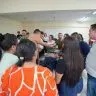 capacitacao profissionais dos distritos sanitarios especiais indigenas Ascom Sesau 3 scaled scaled
