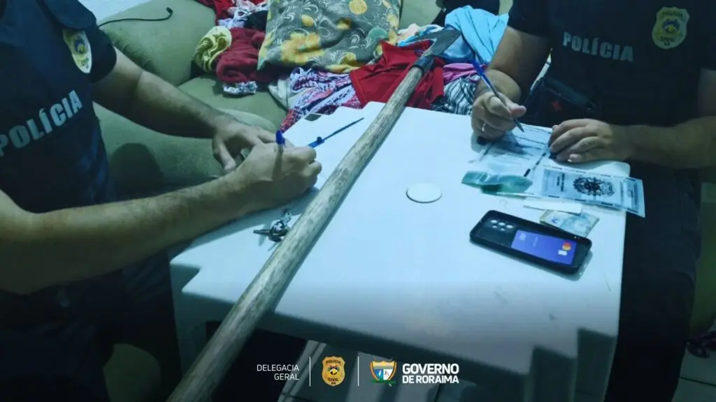 1738958713 781 Policia Civil deflagra Operacao Veritas Mortis e prende suspeitos de