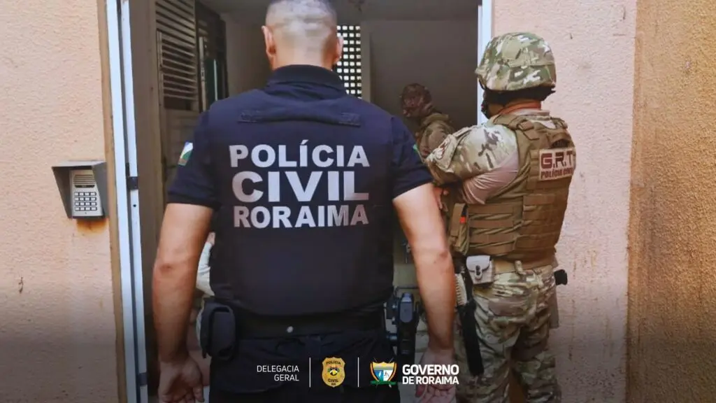 1738958714 182 Policia Civil deflagra Operacao Veritas Mortis e prende suspeitos de