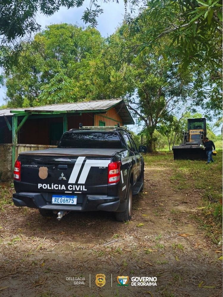 1738972285 757 Policia Civil cumpre mandado de busca e apreensao de maquina