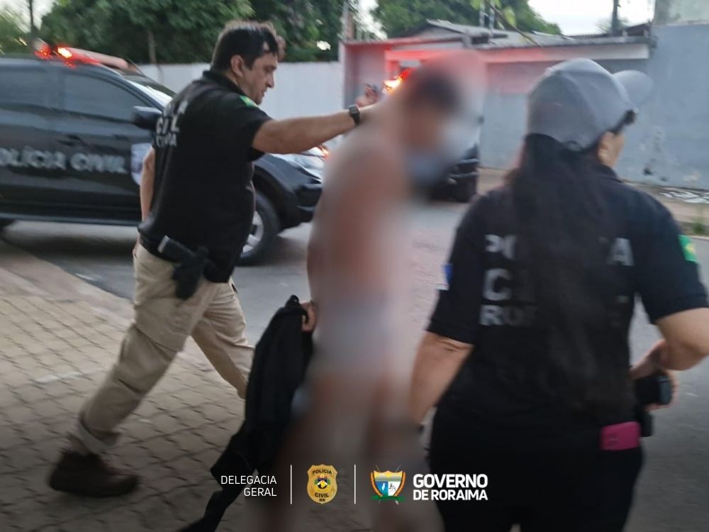 Polícia Civil deflagra operação “Cérbero” para prender três homens acusados de favorecimento à prostituição e estupro de vulnerável 2 1739472020 453 Policia Civil deflagra operacao Cerbero para prender tres homens acusados