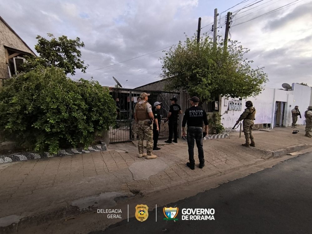 Polícia Civil deflagra operação “Cérbero” para prender três homens acusados de favorecimento à prostituição e estupro de vulnerável 3 1739472020 698 Policia Civil deflagra operacao Cerbero para prender tres homens acusados