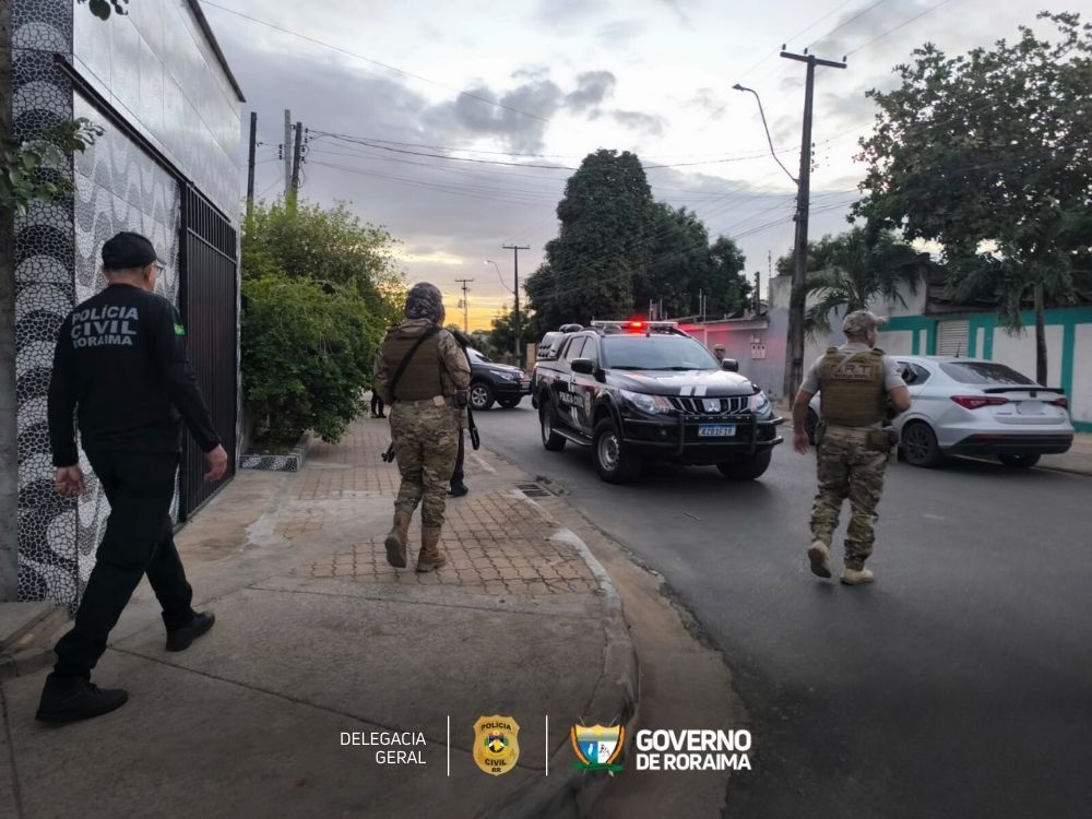 Polícia Civil deflagra operação “Cérbero” para prender três homens acusados de favorecimento à prostituição e estupro de vulnerável 4 1739472020 857 Policia Civil deflagra operacao Cerbero para prender tres homens acusados