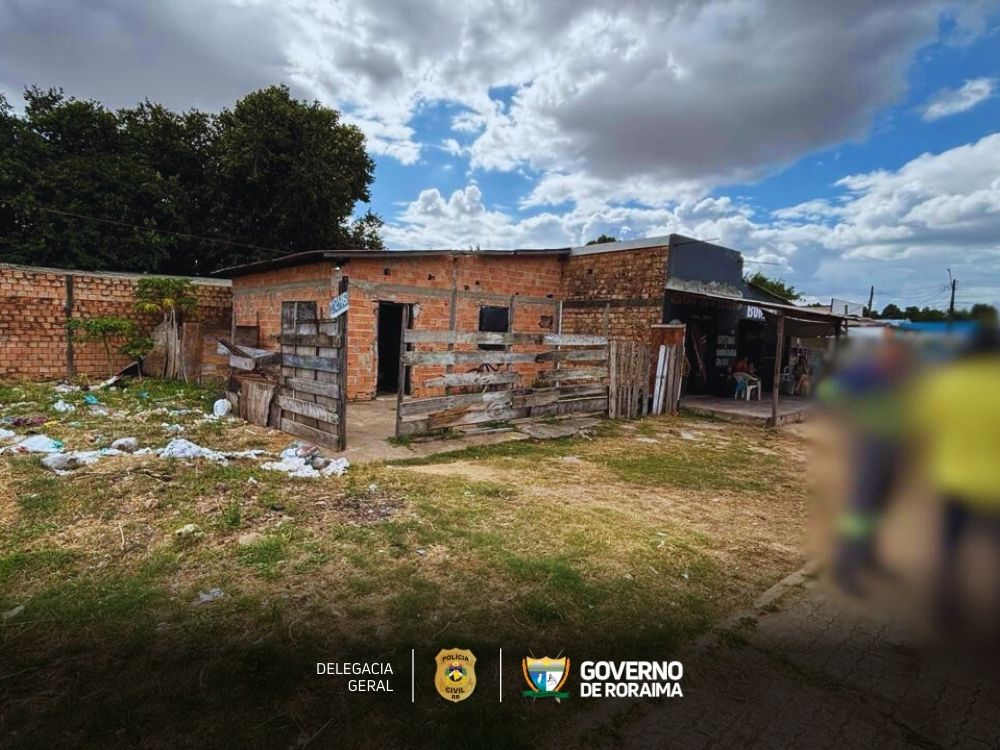 FALSO PIX: Polícia Civil prende quatro pessoas por estelionato, associação criminosa e tráfico de drogas em Boa Vista 3 1739974444 566 FALSO PIX Policia Civil prende quatro pessoas por estelionato associacao