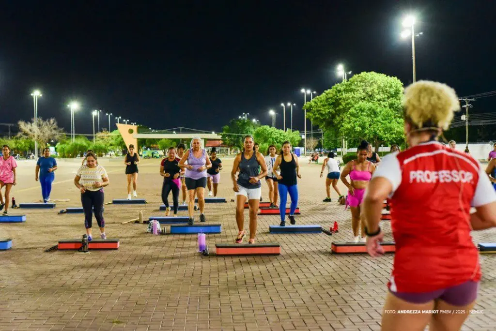 Atividades da Academia aberta e da Vila Olímpica serão retomadas após o Carnaval 1 97e1711b318ffd34751d87049b4133f9