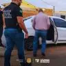 APOS 30 ANOS Policia Civil de Roraima prende foragido acusado