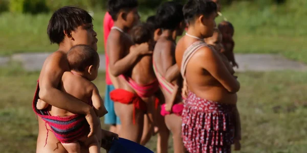 Abertas ate sexta inscricoes para atuar em unidades de saude