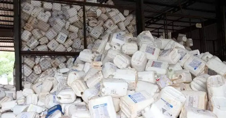 Aderr registra 1.596 produtos em cadastro de agrotoxicos 2