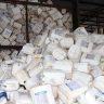Aderr registra 1.596 produtos em cadastro de agrotoxicos 2