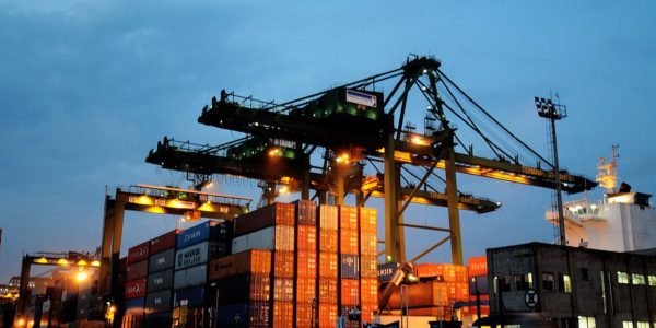 Antaq lanca novo aplicativo para registro de ocorrencias portuarias