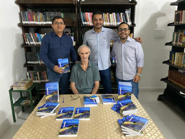 Autor na Biblioteca 1