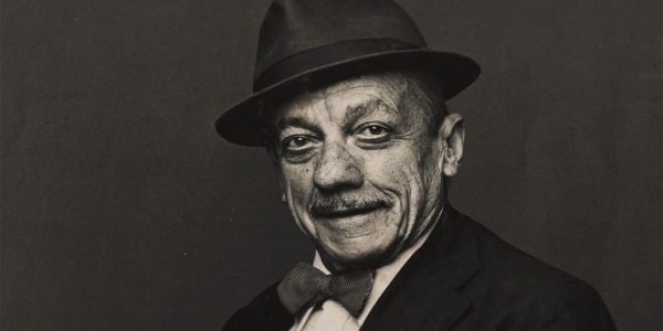 Bloco com Demonios da Garoa homenageia Adoniran Barbosa em Sao