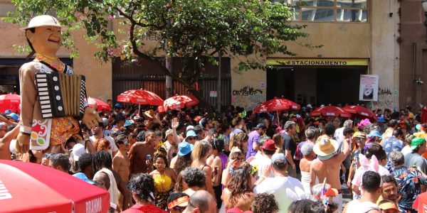 Blocos se unem por acoes preventivos para problemas climaticos em