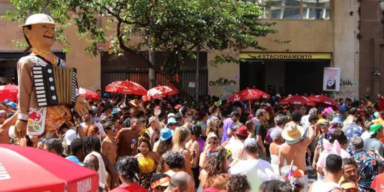 Blocos se unem por acoes preventivos para problemas climaticos em