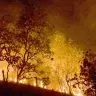 Bombeiros combatem mais de 500 incendios no Rio de Janeiro