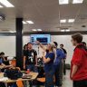 Brasileiros adultos com ensino superior completo chegam a 184