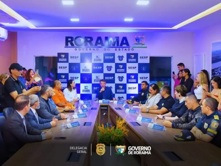 CARNAVAL SEGURO Governo do Estado reforca esquema de seguranca para