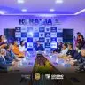 CARNAVAL SEGURO Governo do Estado reforca esquema de seguranca para