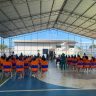 Cadeia Publica Feminina Ascom Sesau 2