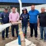 Caer reforca abastecimento de agua em Boa Vista 2 1