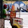 Calor levou mais de 5 mil pessoas a buscar atendimento