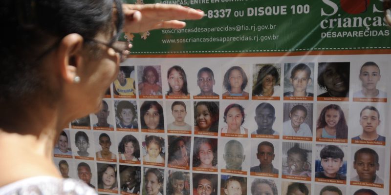 Campanha vai engajar saude e servico social na busca por