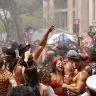 Carnaval do Rio tera 26 mil agentes de seguranca