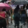 Chuvas fortes voltam a atingir Sao Paulo em meio a
