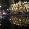 Cidade de Sao Paulo tem novo alerta para alagamentos