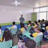 Curso de formacao ProAlfaLetraRR Arquivo Ascom Seed