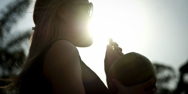 Defesa Civil alerta sensacao de calor em Sao Paulo deve