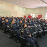 Delegadas ministram palestras de capacitacao para guardas municipais de Boa Vista Ascom PCRR 3