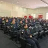 Delegadas ministram palestras de capacitacao para guardas municipais de Boa Vista Ascom PCRR 3