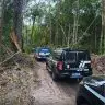 EM CARACARAI Operacao integrada combate desmatamento e esbulho possessorio na