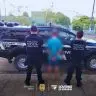 EM CARACARAI Policia Civil de Roraima prende homem por trafico