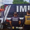 EM CARACARAI Policia Civil resgata corpo de trabalhador vitimado por