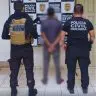 EM SAO LUIZ DO ANAUA Policia Civil prende caseiro por