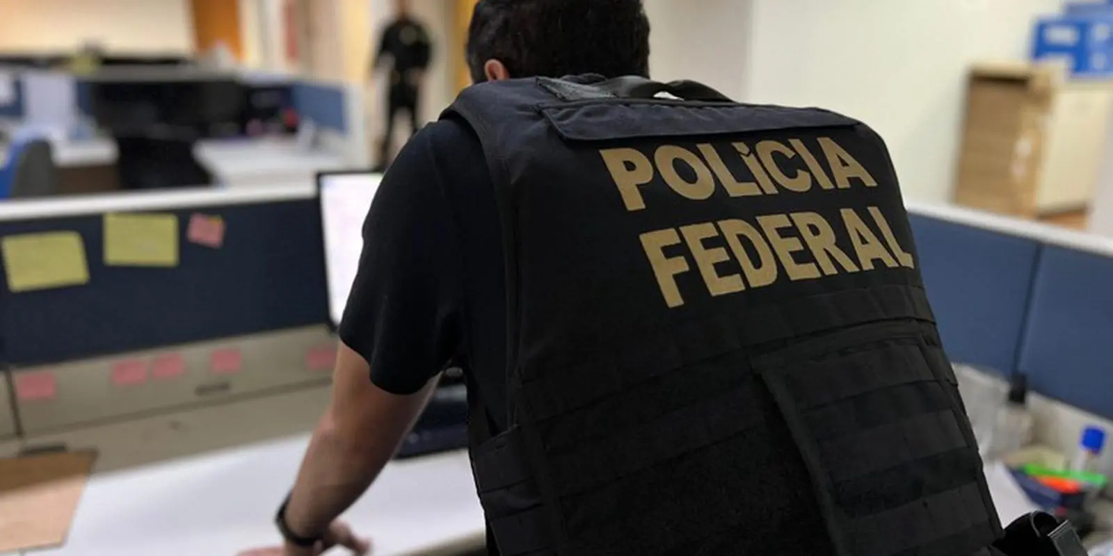 Empresa nega envolvimento com fraudes em terceirização de serviços 1 Empresa nega envolvimento com fraudes em terceirizacao de servicos