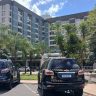 Empresas do DF sao alvo de operacao contra supostas fraudes