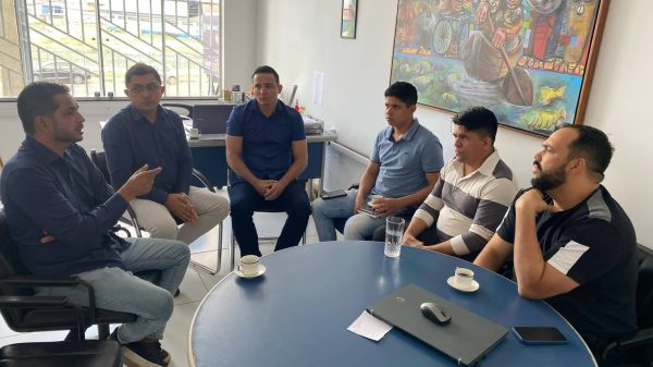 Encontro da Secult com representantes do segmento da musica gospel em Roraima 1 scaled