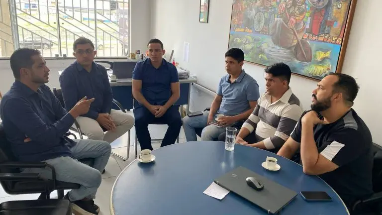 Encontro da Secult com representantes do segmento da musica gospel em Roraima 1 scaled