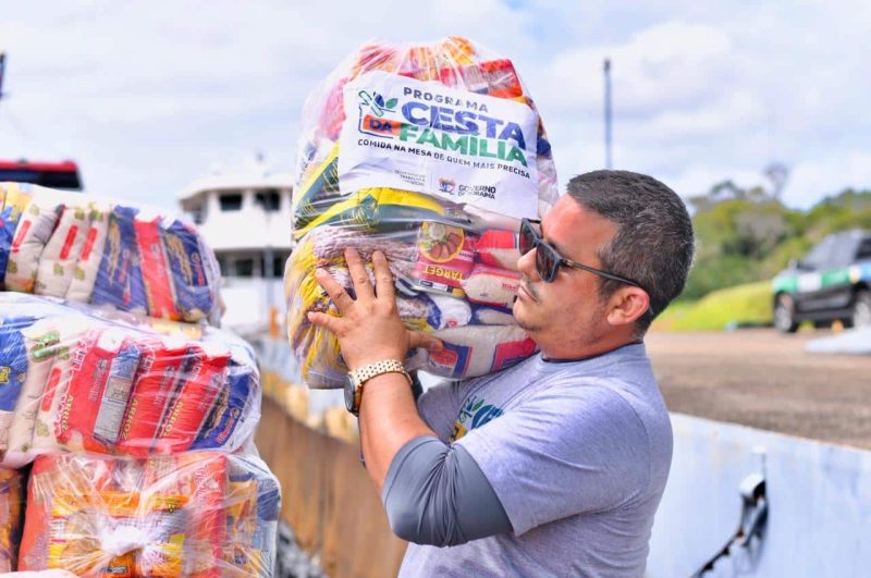 Entregas iniciam a partir deste sabado 8 e prosseguem ate o proximo dia 3 de marco 3