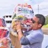 Entregas iniciam a partir deste sabado 8 e prosseguem ate o proximo dia 3 de marco 3