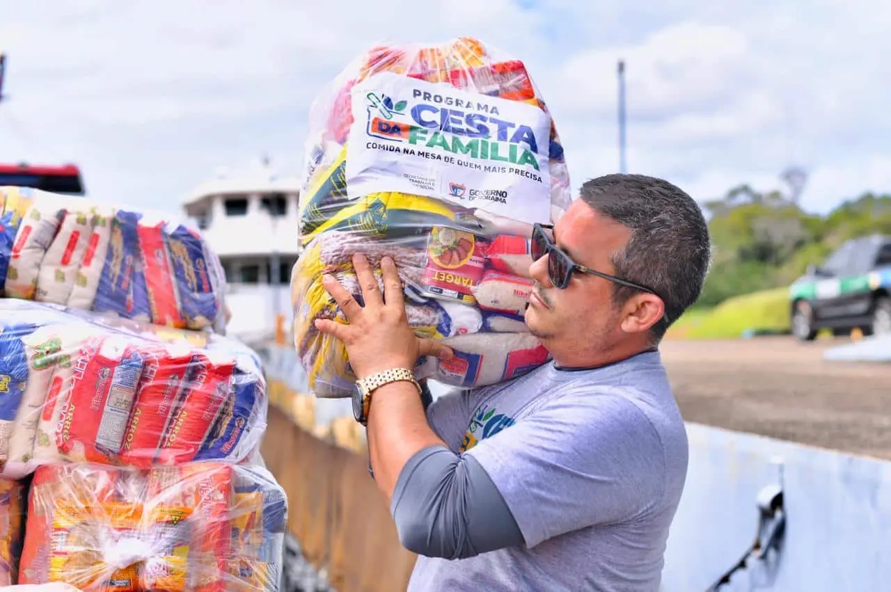Entregas iniciam a partir deste sabado 8 e prosseguem ate o proximo dia 3 de marco 3