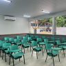 Escola Estadual Ana Liboria retomara aulas presenciais nesta segunda dia 17 3