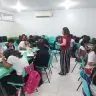 Escolas de Roraima premiadas na Olintef Ascom Seed 1