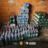 FALSO PIX Policia Civil prende quatro pessoas por estelionato associacao