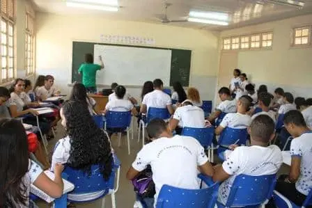 Governo divulga resultado de processo seletivo e primeira convocação de professores 1 FOTOS 1 2