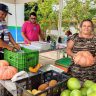Feirinha na Seadi Ascom Seadi 2