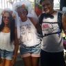 Festival em Brasilia celebra diversidade em clima de carnaval